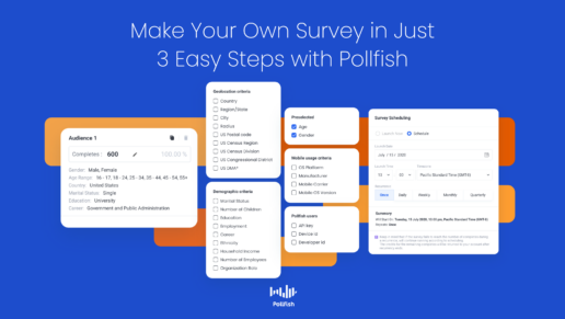 make your own survey