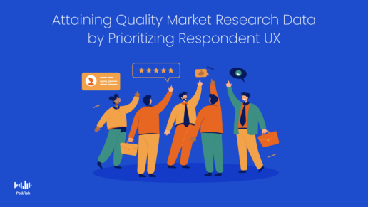 buy survey responses