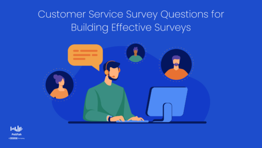 customer service survey questions