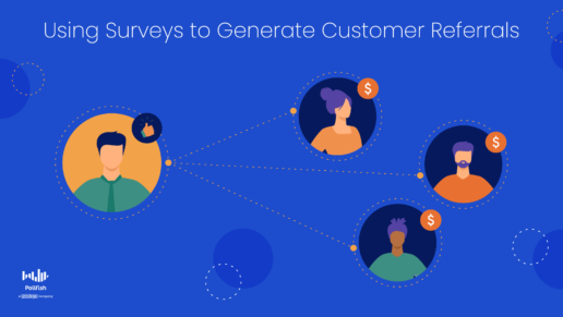 customer referrals