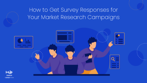 how to get survey responses