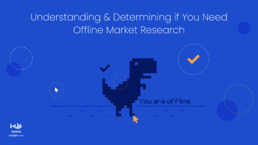 offline market research