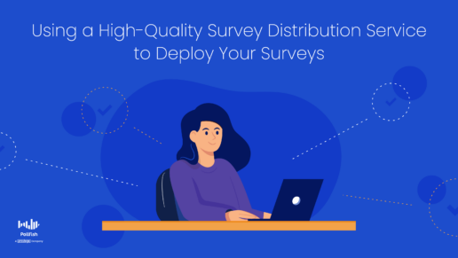 survey distribution service