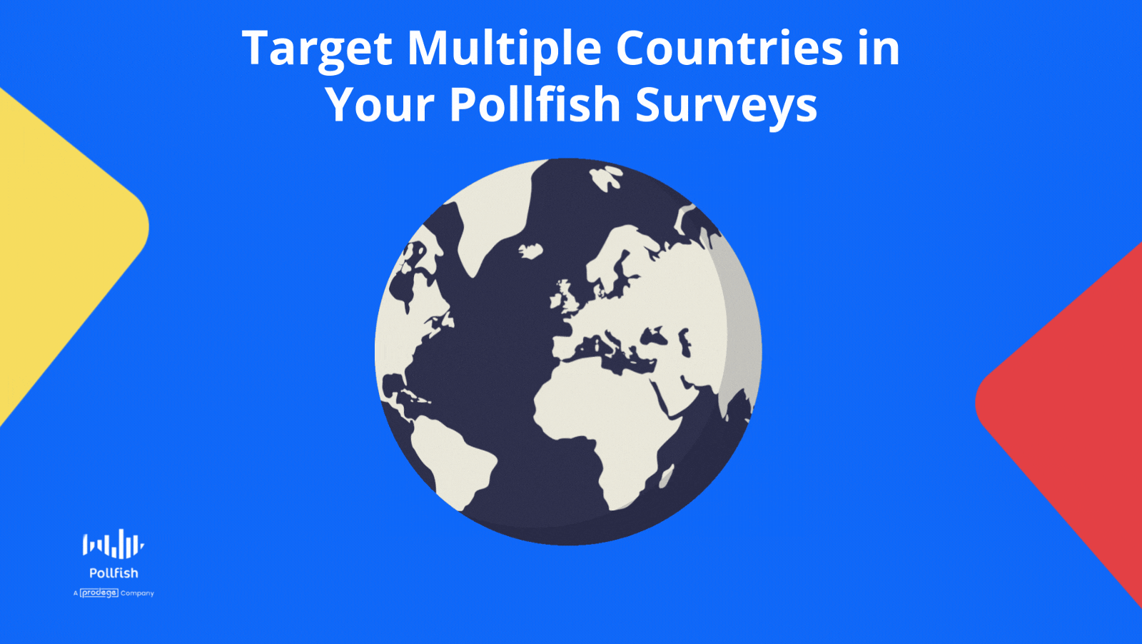 Target Multiple Countries in Your Pollfish Surveys