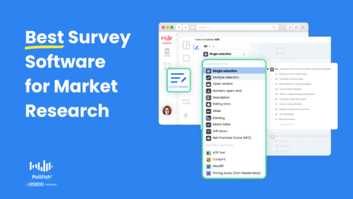 11 Best Survey Software for Market Research
