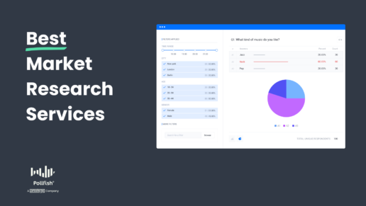 8 Best Market Research Services: In-Depth Look
