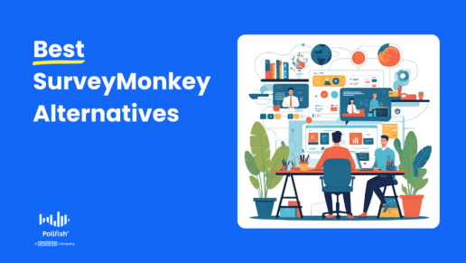 13 Best SurveyMonkey Alternatives & Competitors: Paid & Free