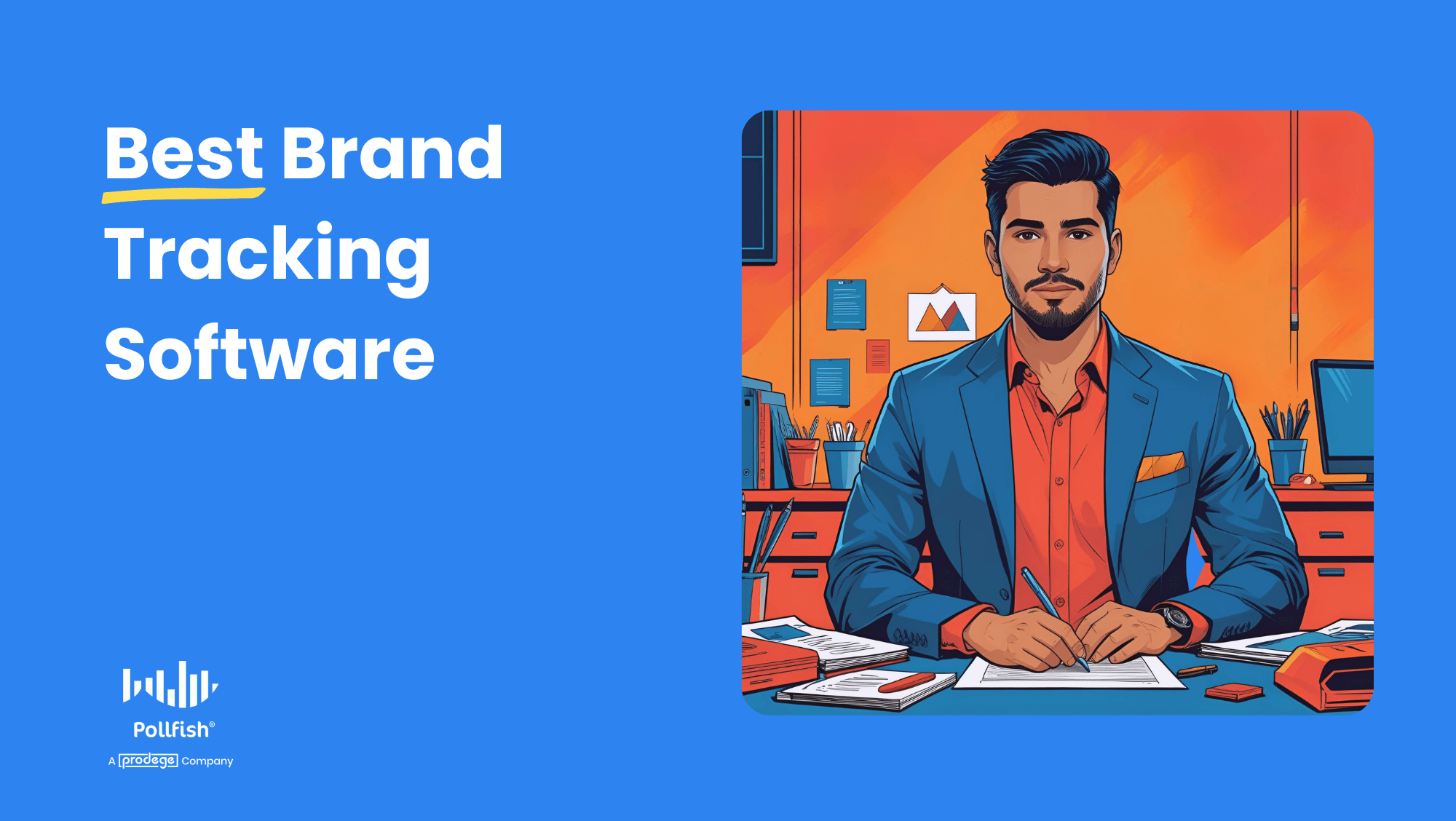 12 Best Brand Tracking Software Tools by Category