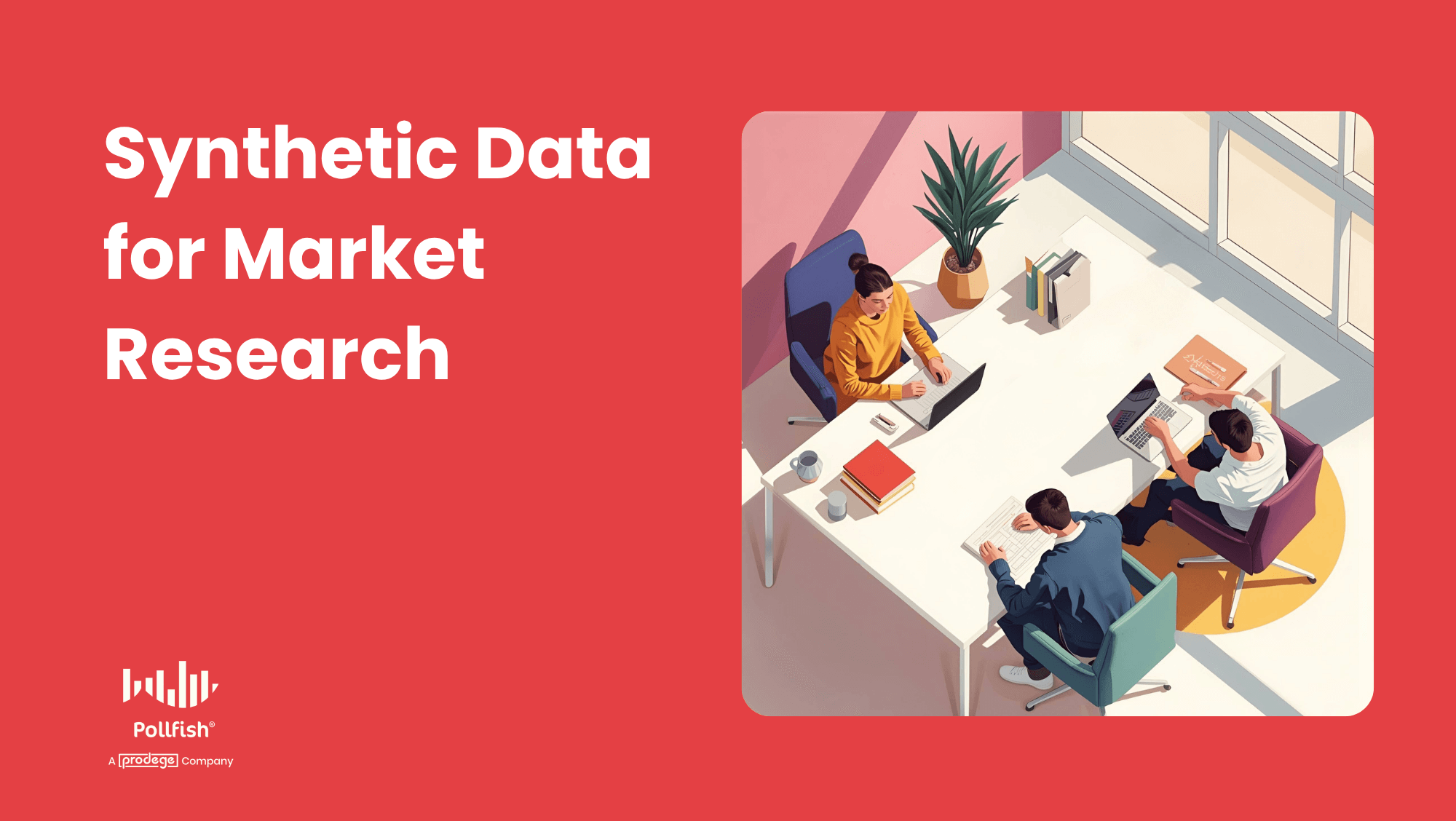 Synthetic Data for Market Research: Is It Effective? (+ Other AI Use Cases)