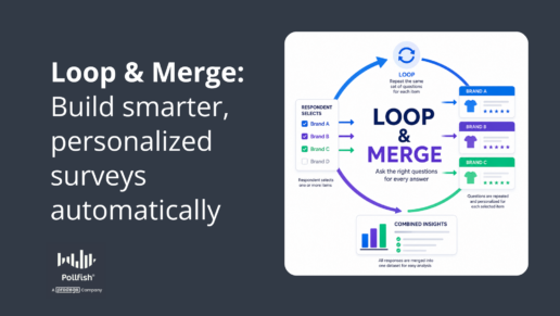 Loop & Merge