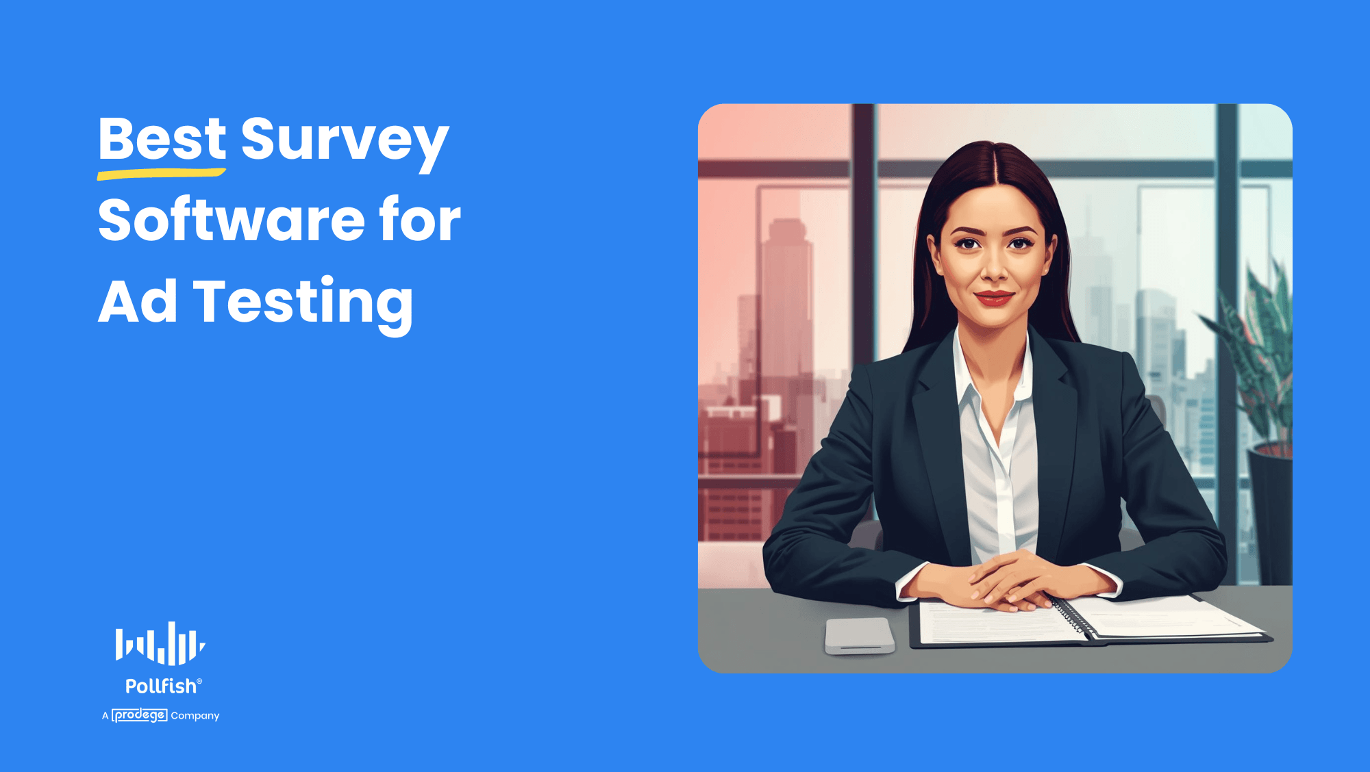 Best Survey Software & Tools for Ad Testing (Key Factors)